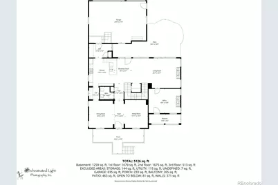 10286 Greentrail Circle, Lone Tree, CO 80124 - Photo 36