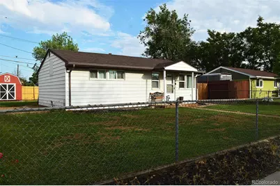 6571 Porter Way, Commerce City, CO 80022 - Photo 1