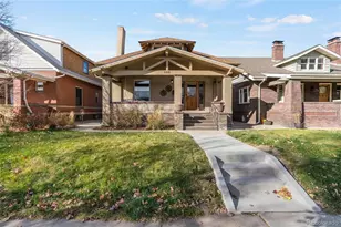 3315 N Gaylord St, Denver, CO 80205 - Photo 2