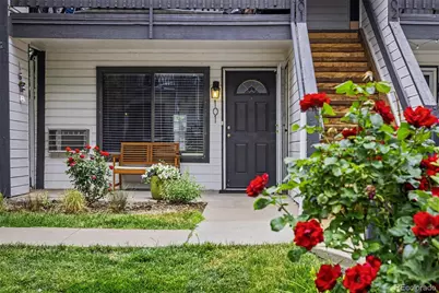 532 Oakwood Drive #D101, Castle Rock, CO 80104 - Photo 2