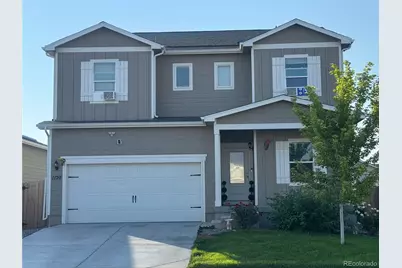 1120 Gianna Avenue, Fort Lupton, CO 80621 - Photo 2