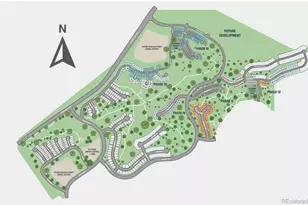 3591 Recess Ln, Castle Rock, CO 80108 - Photo 38