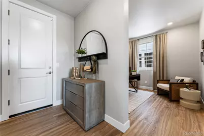 3591 Recess Lane, Castle Rock, CO 80108 - Photo 34