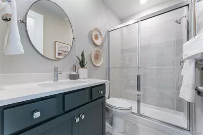 3591 Recess Lane, Castle Rock, CO 80108 - Photo 16