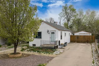 658 S Newton Street, Denver, CO 80219 - Photo 2