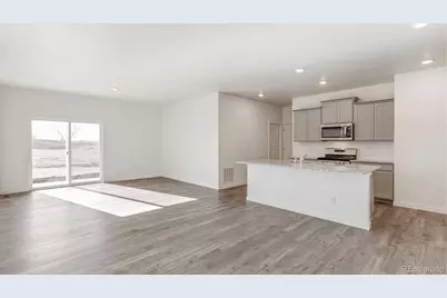 394 N Allium Street, Watkins, CO 80137 - Photo 2