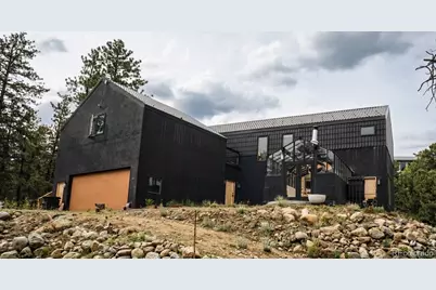 18095 Camino Del Norte, Buena Vista, CO 81211 - Photo 2