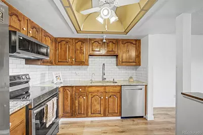 13961 E Marina Drive #206, Aurora, CO 80014 - Photo 2