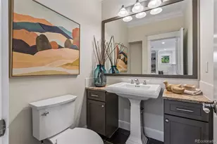 2370 S Columbine St, Denver, CO 80210 - Photo 20