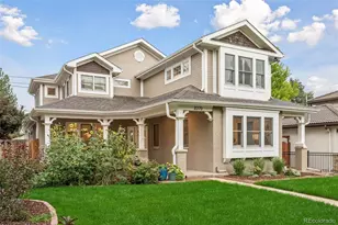 2370 S Columbine St, Denver, CO 80210 - Photo 1