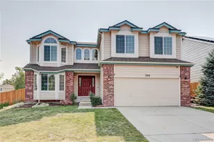 226 Chelsea St, Castle Rock, CO 80104 - Photo 1