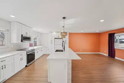 6426 Zang Court, Arvada, CO 80004 - Photo 16