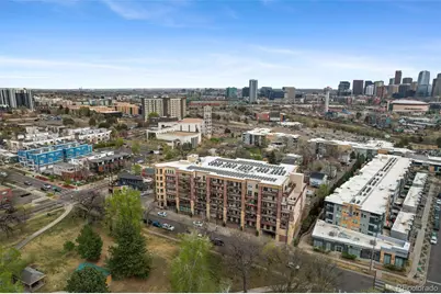 2240 N Clay Street #204, Denver, CO 80211 - Photo 28