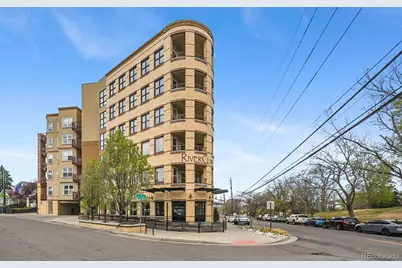 2240 N Clay Street #204, Denver, CO 80211 - Photo 1
