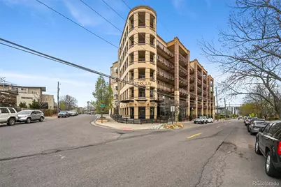 2240 N Clay Street #204, Denver, CO 80211 - Photo 32