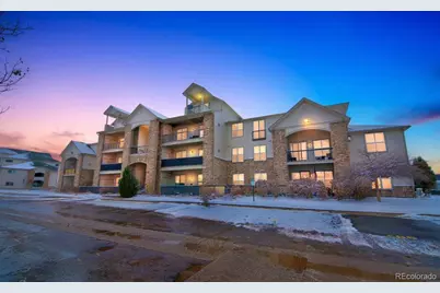 7222 S Blackhawk Street #206, Aurora, CO 80112 - Photo 1