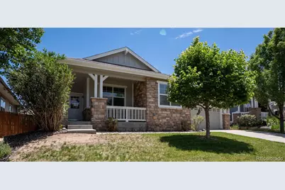 9764 Joplin Street, Commerce City, CO 80022 - Photo 2