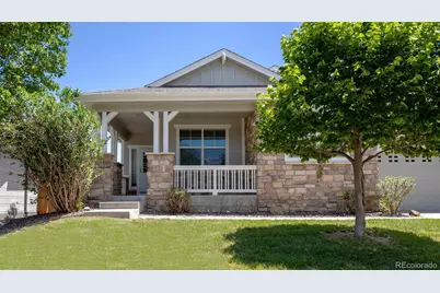 9764 Joplin Street, Commerce City, CO 80022 - Photo 1