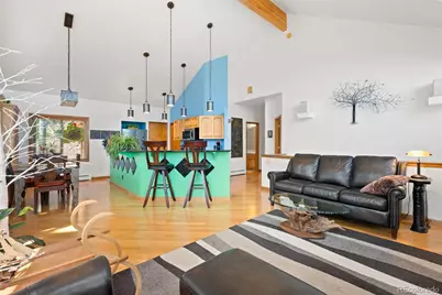 1281 Clear Creek Road, Evergreen, CO 80439 - Photo 6