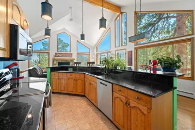 1281 Clear Creek Road, Evergreen, CO 80439 - Photo 14