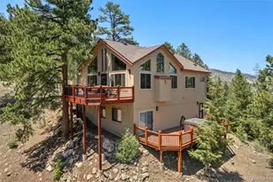 1281 Clear Creek Rd, Evergreen, CO 80439 - Photo 1