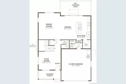 24776 E 41st Avenue, Aurora, CO 80019 - Photo 2