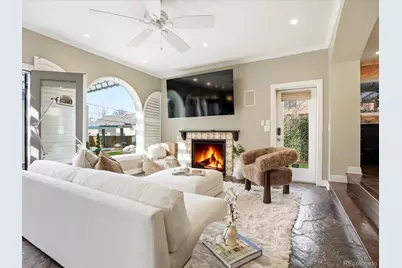 525 S Downing Street, Denver, CO 80209 - Photo 12