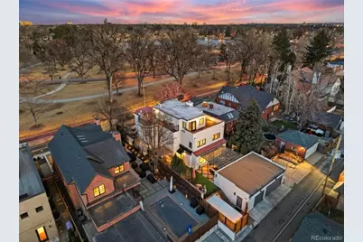 525 S Downing Street, Denver, CO 80209 - Photo 46