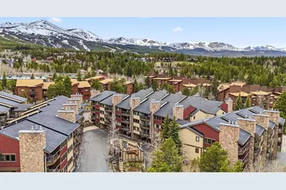 325 Four Oclock Road #C301, Breckenridge, CO 80424 - Photo 1