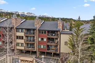 325 Four Oclock Road, Breckenridge, CO 80424 - Photo 2