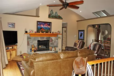 45810 Coal Creek Drive, Parker, CO 80138 - Photo 4