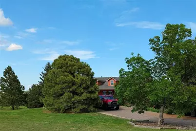 45810 Coal Creek Drive, Parker, CO 80138 - Photo 1