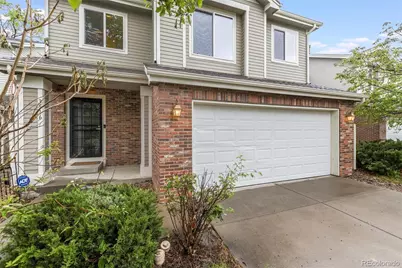 3516 Dexter Court, Denver, CO 80207 - Photo 1