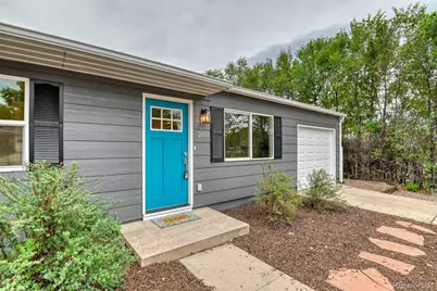 2807 Hayman Terrace, Colorado Springs, CO 80910 - Photo 4