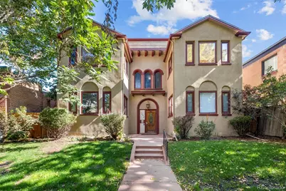 1640 N Downing Street #104, Denver, CO 80218 - Photo 2
