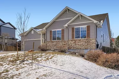 2761 Brush Court, Castle Rock, CO 80108 - Photo 2