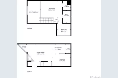 17094 E Tennessee Drive #213, Aurora, CO 80017 - Photo 30