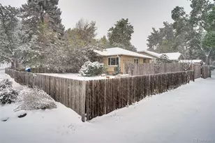 2500 E Jewell Ave, Denver, CO 80210 - Photo 2
