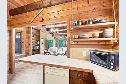 3742 Witter Gulch Road, Evergreen, CO 80439 - Photo 10