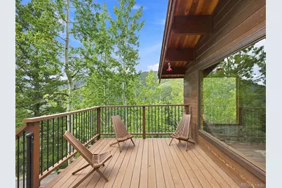 3742 Witter Gulch Road, Evergreen, CO 80439 - Photo 4