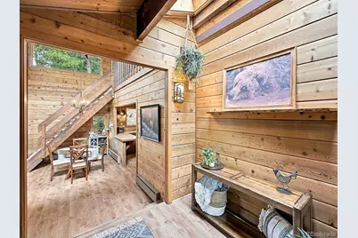 3742 Witter Gulch Road, Evergreen, CO 80439 - Photo 6