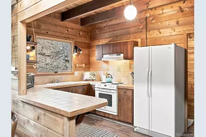 3742 Witter Gulch Road, Evergreen, CO 80439 - Photo 8