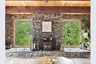3742 Witter Gulch Road, Evergreen, CO 80439 - Photo 12
