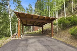 3742 Witter Gulch Rd, Evergreen, CO 80439 - Photo 30