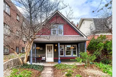 53 N Washington Street, Denver, CO 80203 - Photo 1