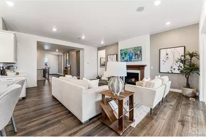 16516 W 93rd Place, Arvada, CO 80007 - Photo 12