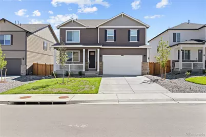 840 N Clubview Street, Watkins, CO 80137 - Photo 1