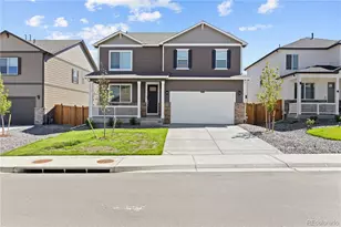 840 N Clubview St, Watkins, CO 80137 - Photo 1