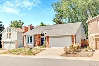 11465 E Amherst Circle, Aurora, CO 80014 - Photo 4