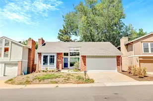 11465 E Amherst Circle, Aurora, CO 80014 - Photo 1
